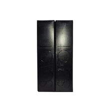 2 Pack Surratt Expressioniste Brow Pomade Clear