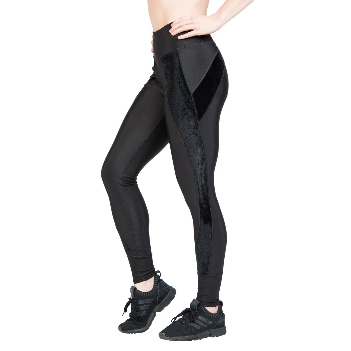 Avia Space Athletic Leggings for Women