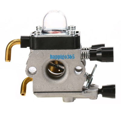 AISEN Vergaser Reparatursatz Für Stihl FS85 FS75 FS80 - Mit Luftfilter Und Zündkerze