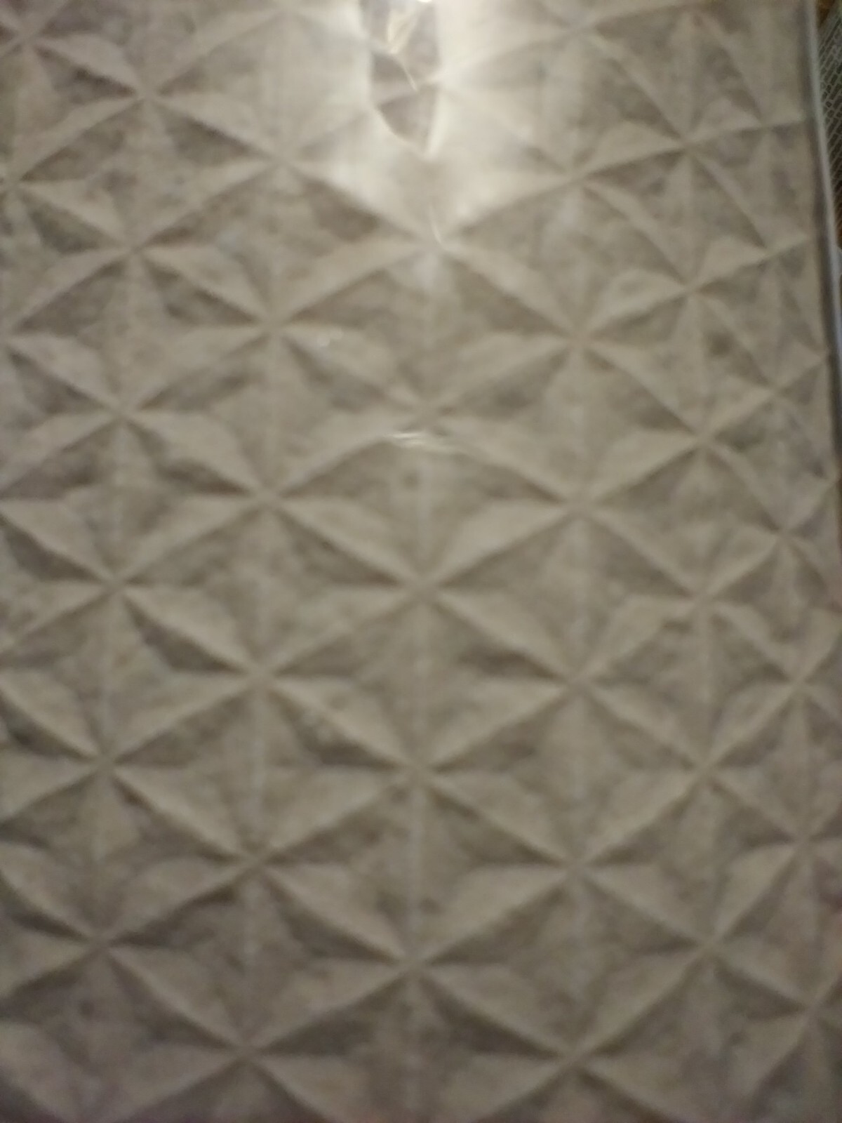 Crate & Barrel, Rug Pad Underlay, Synthetic Felt & Duragon Latex