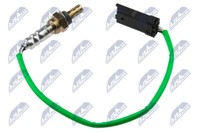 NTY ESL-CT-010 Lambdasonde FüR CitroëN, Opel, Peugeot, Toyota, Opel