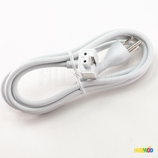Genuine OEM Apple Mac MacBook Air Pro 6Ft Power Cable Extension Cord MK122LL/A
