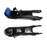 Pair(2) Front Right & Left Lower Control Arm W/ Ball Joint For Camiones,d21 Pair(2) Front Right & Left Lower Control Arm W/ Ball Joint For Camiones,d21
