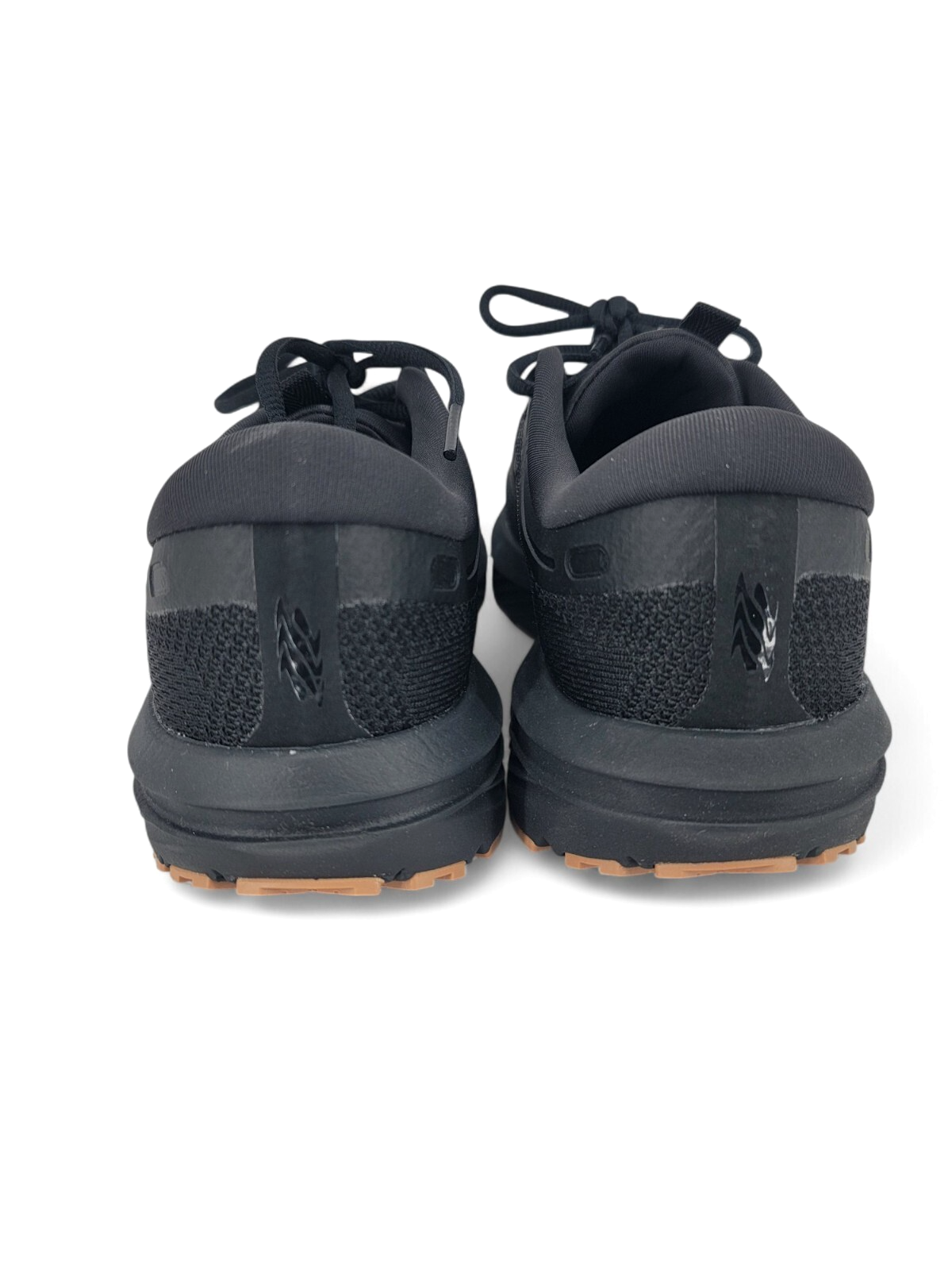 SAOLA Sneakers Brooks Revel 7 uomo taglia 9 nere suola gomma running strada atletica comode