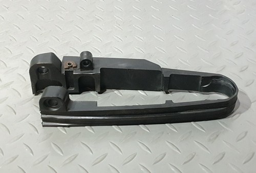 ♻️ KTM RC 390 2017 - 2020 Rear Rubber Chain Slider Guide ♻️