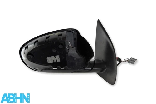Nissan Qashqai J10 MK1 (07- 13) Power Folding Right Door Mirror 7-Wires No-Cover