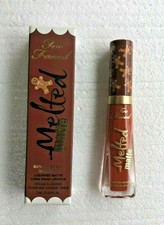 gingerbread lipstick