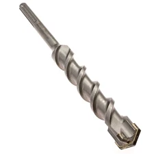 1-1/2 in. CARBIDE TIPPED BIT, SDS Max, (1.5" X 8.5" X 13") …