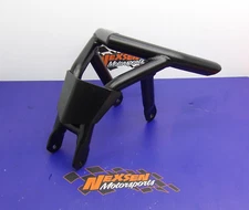 09-23 Yamaha YFZ450 Front Bumper Grab Bar 18P-F84L0-N0