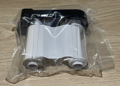 Nastro bianco termico portatile Brady Handimark parte 6016 per stampante TLS2200 NUOVO - Foto 4 di 10