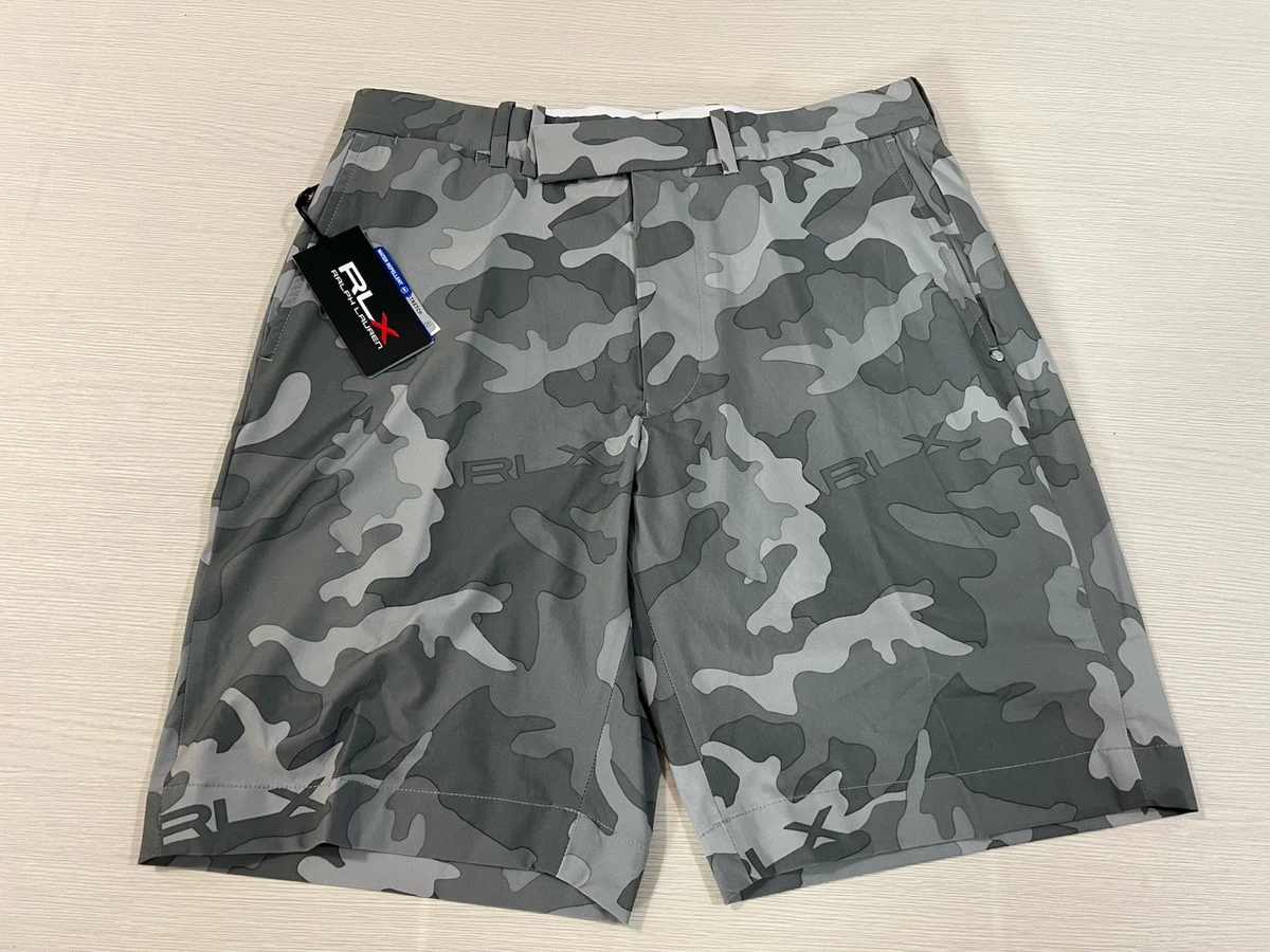 Camouflage Regular RLX Ralph Lauren Shorts for Men for sale | eBay