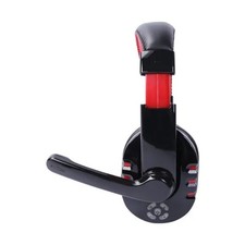 Wireless Bluetooth 4.2 Over Ear Earphone Noise Canceling Adjustable Earphone Dee