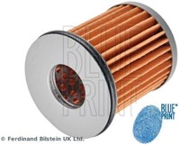 Blue Print ADS72107 Hydraulikfilter FüR Automatikgetriebe Hydraulikfilter