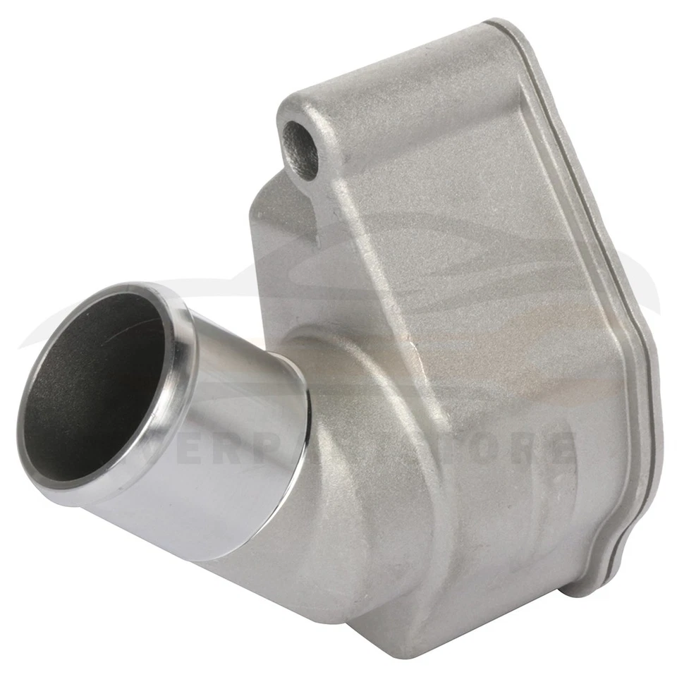 Thermostat Housing W/ Seal For 1999-2002 Daewoo Leganza 2004-2008 Suzuki Forenza Foto 4 de 4