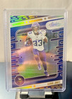 2024 Panini Absolute Football Spectrum Blue Aaron Jones #71