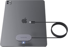 Magnetisch Kabelloses Ladegerät iPad Pro 13 ...