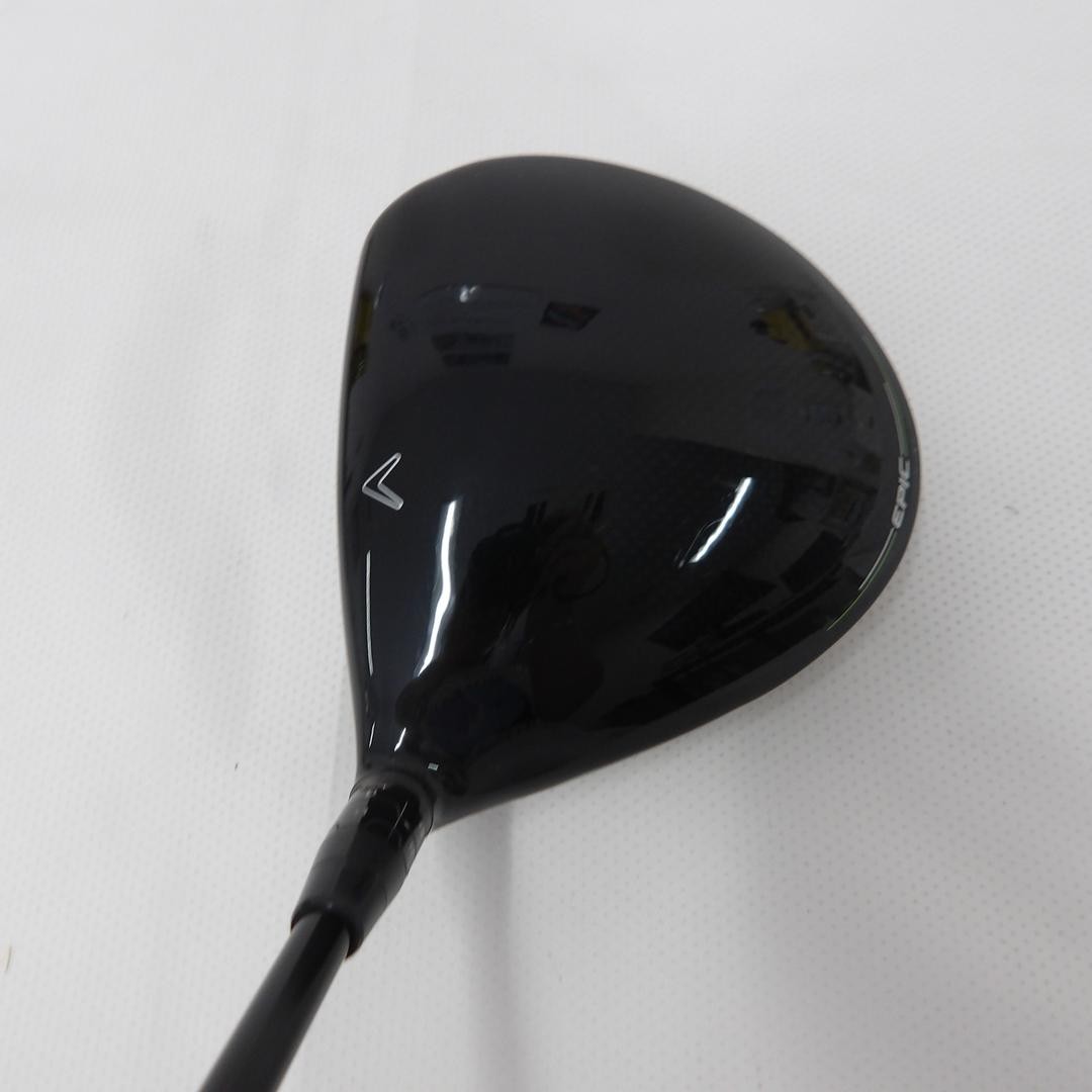 Callaway - 新品 EPIC MAX LS ドライバー 9.0 TENSEI 55 S ドライバー キャロウェイ EPIC MAX LS (エピック マックス LS