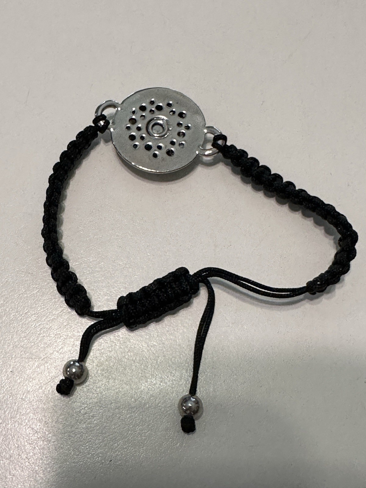 Ginger Snaps Monogram Letter Initial  “M” Bracele… - image 2