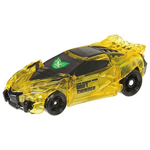 Tomica Earth Graner CG09 Core Graner Szabre Drift Thunder Tomica - Zdjęcie 2 z 6