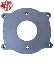 Upper Intake Flange Plenum For 6.5l Turbo Diesel Chevy Gmc Upper Intake Flange Plenum For 6.5l Turbo Diesel Chevy Gmc