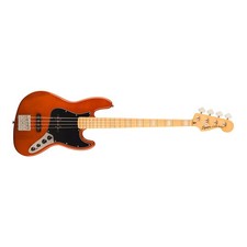 Squier Classic Vibe Active 70s Jazz Bass Mapl...