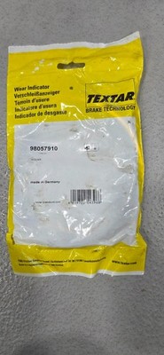 TEXTAR 98057910  for JAGUAR