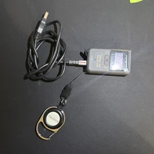 Koamtac KDC200 Bluetooth Barcode Scanner & Data Collector - with USB Charger