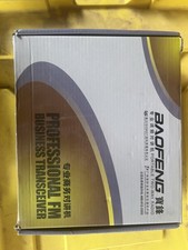 Baofeng Professional FM Business Transceiver