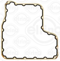 Dichtung ÖLwanne Elring 707.770 FüR Jaguar XF 1 X250 Sportbrake XJ X351 Type 2
