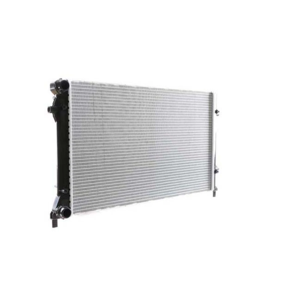 Radiador 1K0-121-251 DF Mahle Behr para VW Volkswagen Golf 2010-2014 - Imagem 2 de 4