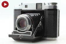 ALL Works  Lens N MINT Mamiya 6 Six Automat 6x6 Film Camera From JAPAN