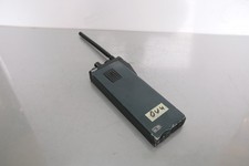 Bosch FuG 10 Handfunkgerät HFG mit Antenne