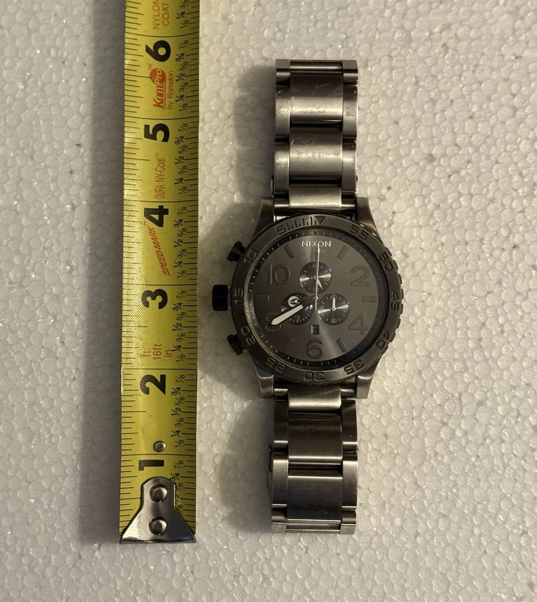 Nixon 51-30 Watches for sale - eBay