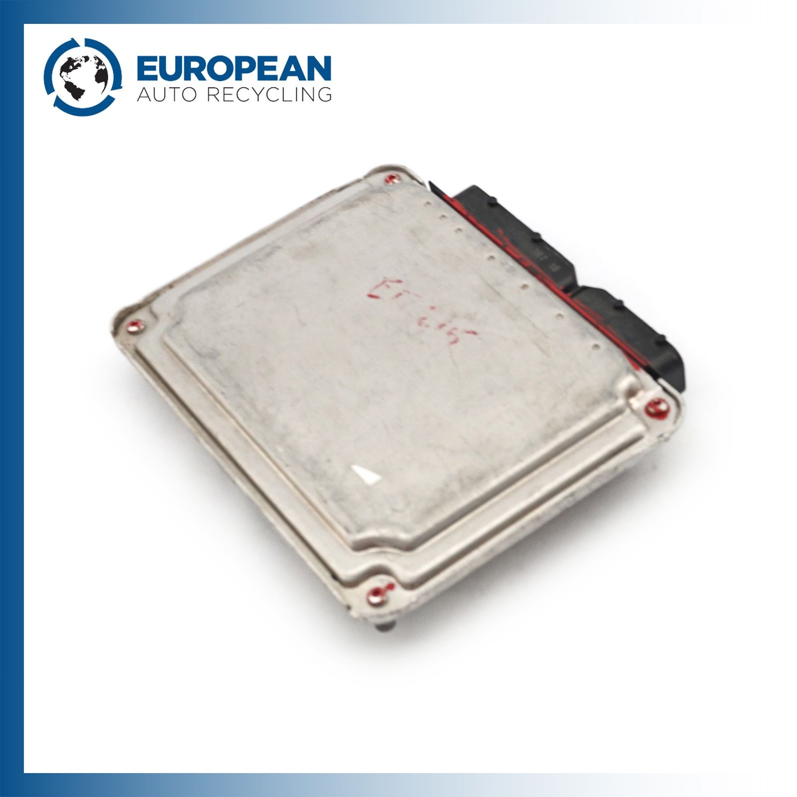 Bentley Continental Flying Spur 2003-2011 Electronic control unit P/N 07C906018