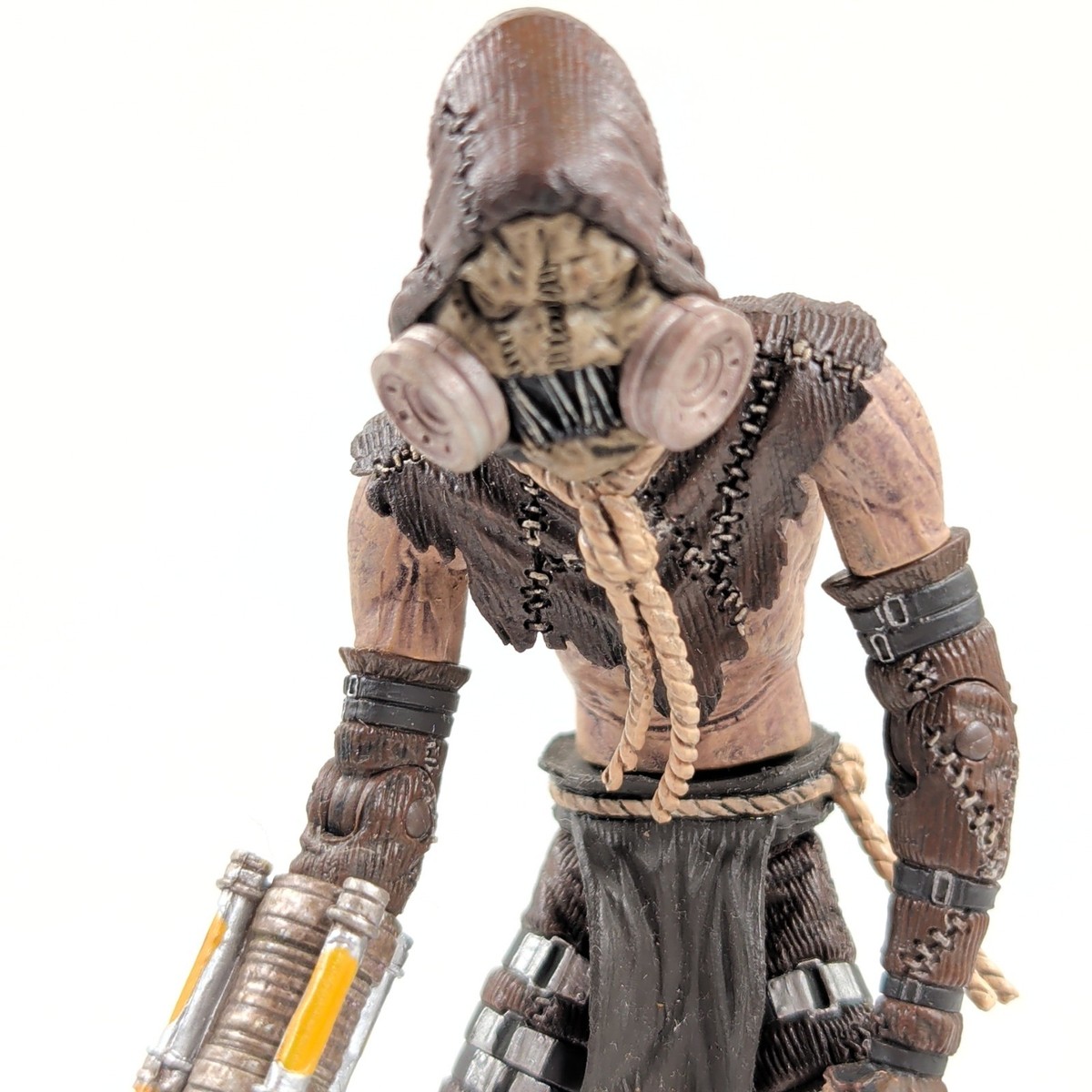 Batman Scarecrow 6
