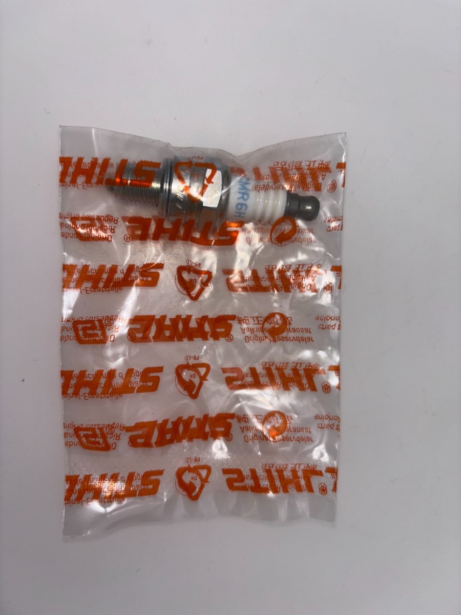 STIHL 0000-400-7011 Spark Plug CMR6H | eBay