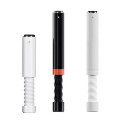 Graphics Card GPU Holder Adjustable Telescopic Rotatable Screw Aluminum Support