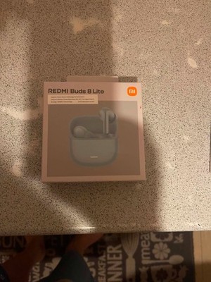Xiaomi Redmi Buds 8 Lite Bluetooth In-Ear Kopfhörer Light Blue