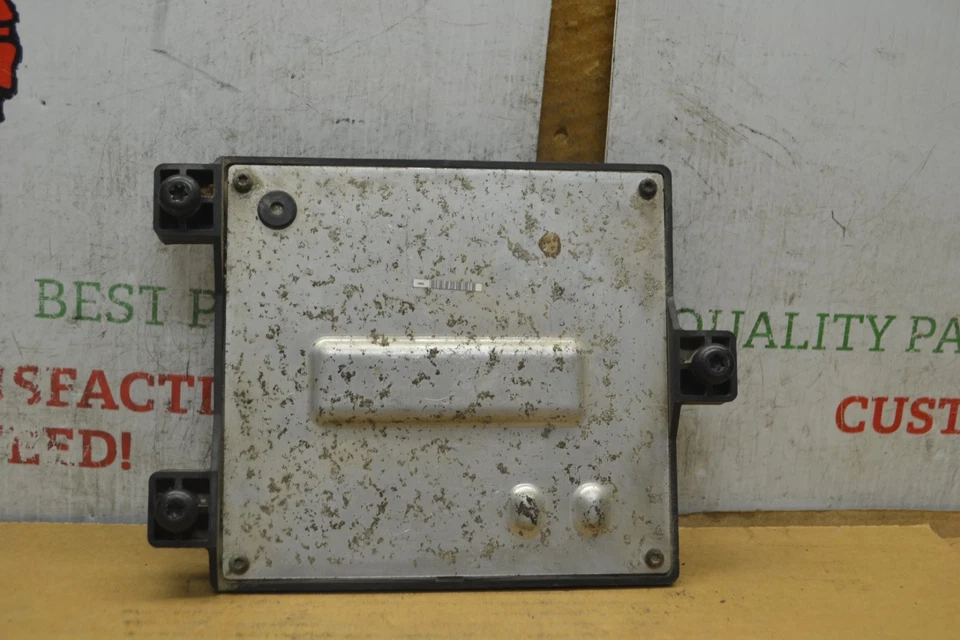 Unidad de control de bomba de combustible Chevrolet Avalanche 2010-2011 20791901 módulo 305-4C9 Foto 3 de 4