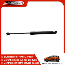 Verin de hayon / de capot Renault Captur