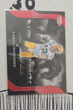 2021 Panini Certified - Dark Horses Aaron Rodgers #DH-7 Mirror Red /99