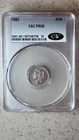 1882-P Three Cent Nickel — photo from another recent sale