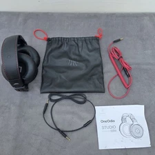 Oneodio Over Ear Headphone Wired Bass Headsets 50mm Driver Foldable W/ Cables 