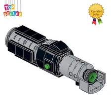 Hot Sale Baby's Hilt Model Toys Set for Collection Toys 145Kids Gift