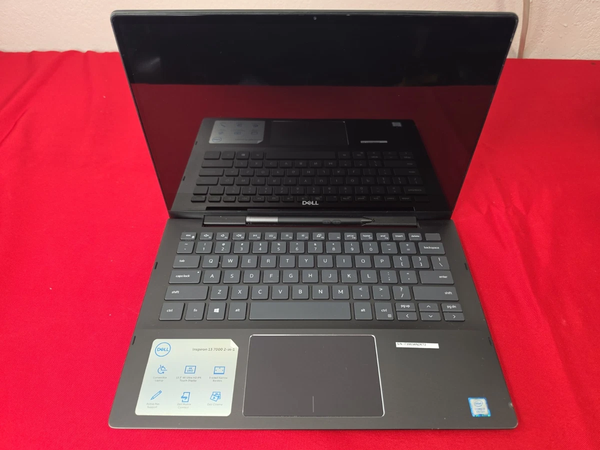 Intel Core i7 8th Gen。 HDD (硬盘) PC 笔记本电脑和上网本| eBay