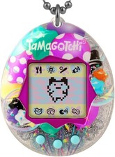 Bandai Tamagotchi Gen 1 PRETTY PARTY English Electronic Pet 