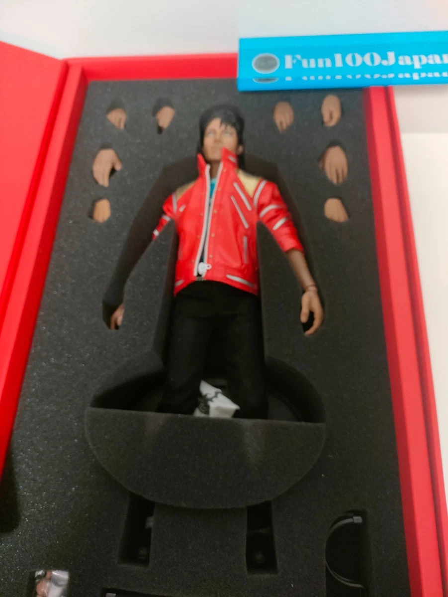 hot toys michael jackson beat it products for sale | eBay hot toys michael jackson beat it products for sale | eBay
