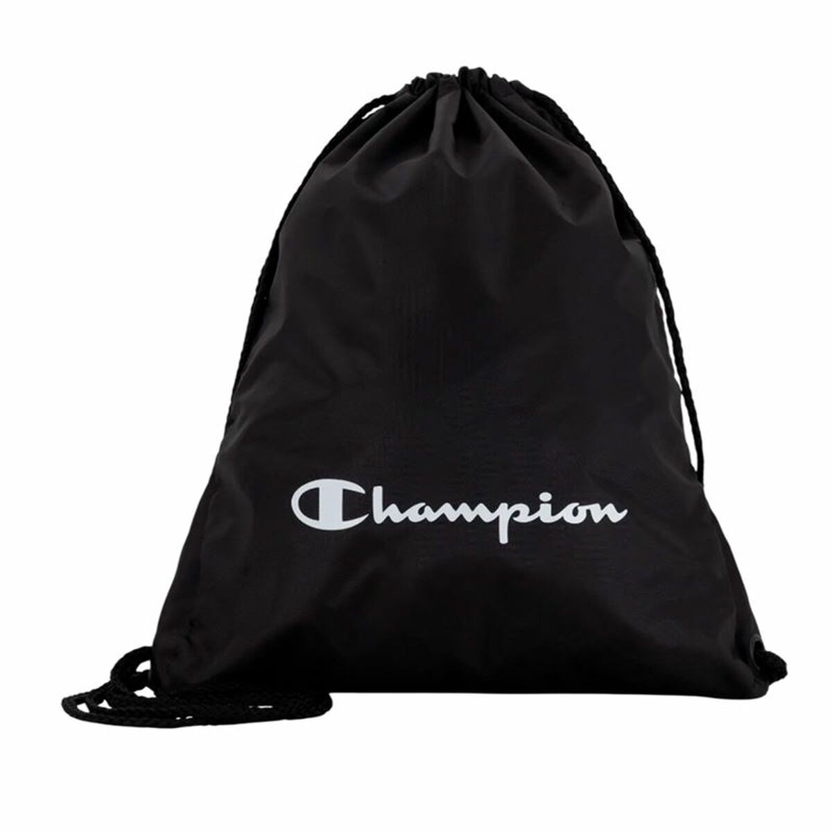 Borsa da Palestra Champion Satchel Nero Taglia unica