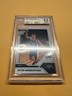 2023-24 PANINI INSTANT; VICTOR WEMBANYAMA; CARD #RPS-1; BGS 9.5 GEM MINT