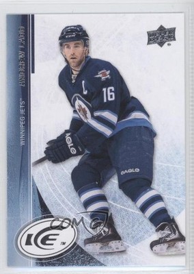 2013-14 Upper Deck Ice Andrew Ladd #50 1s7